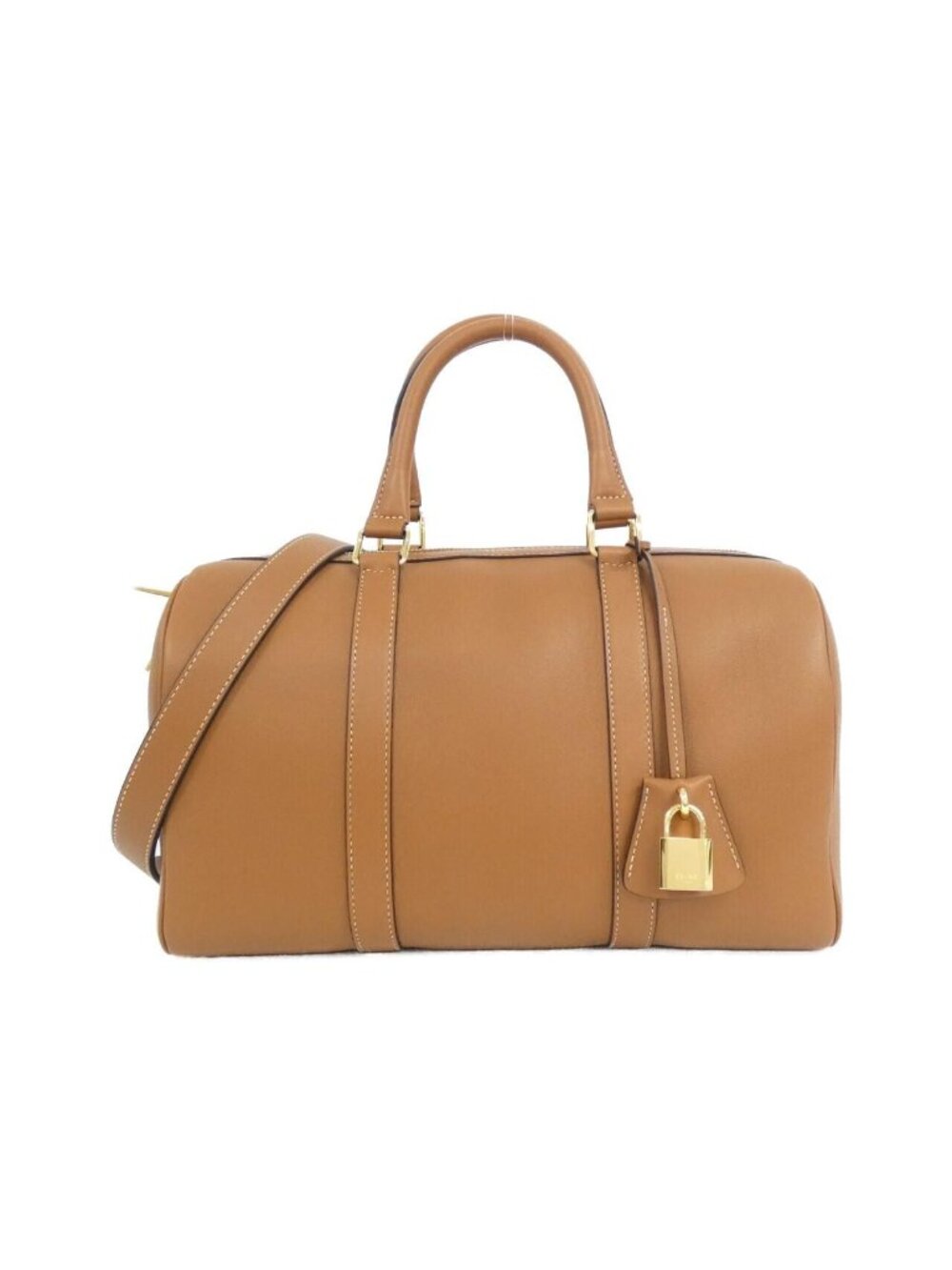 Celine Large Boston Bag